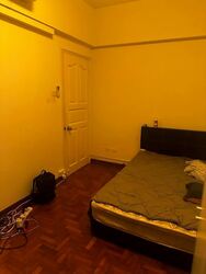 Palm Lodge (D14), Apartment #600230031
